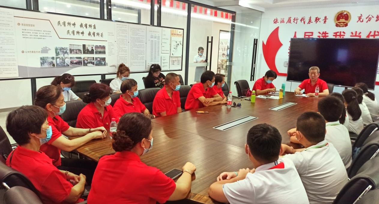 【县区动态】沈丘县自然资源局开展春季违法违规用地宣传活来利国际旗舰厅动